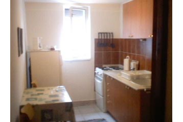 Slovakija Privát Dolný Štál, Eksterjeras